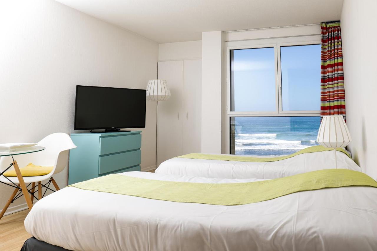 Residence Victoria Surf Biarritz Exterior photo