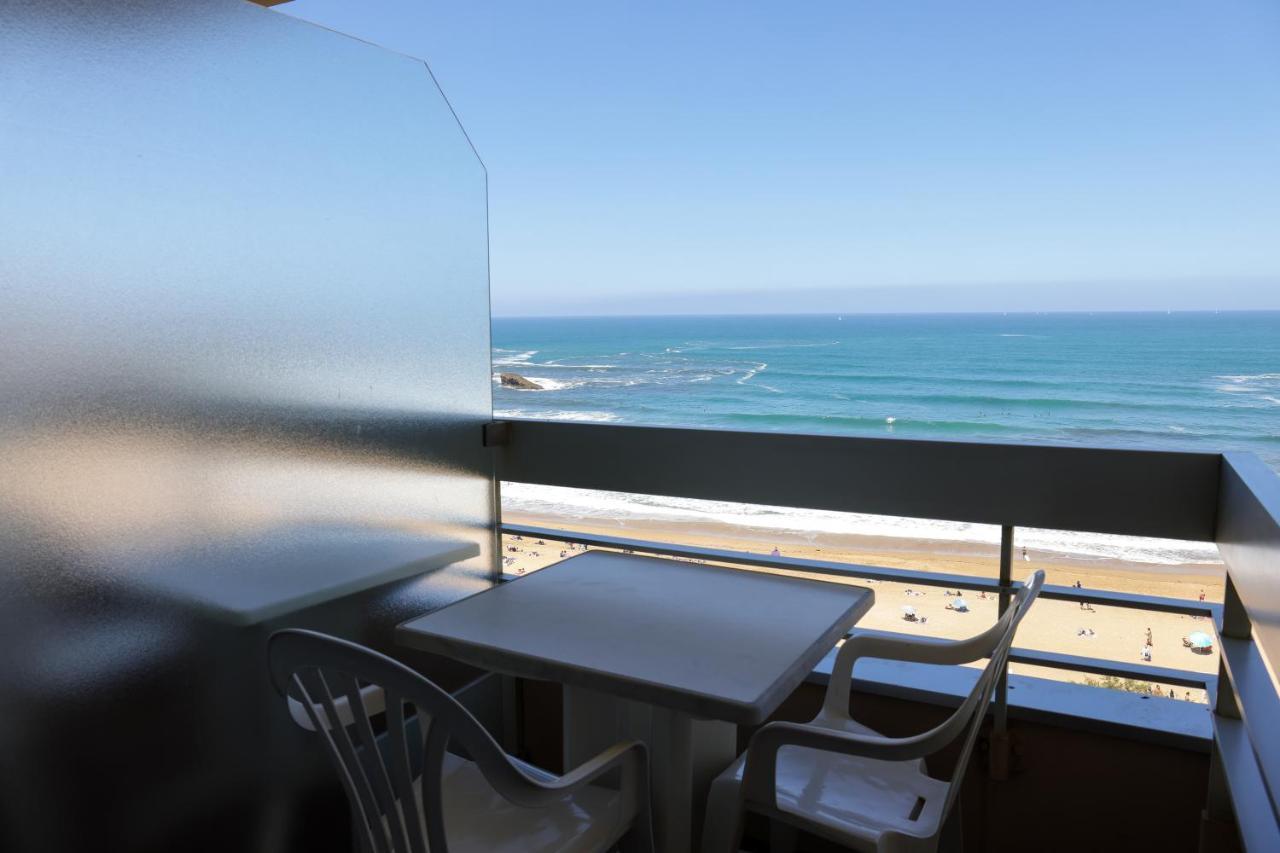 Residence Victoria Surf Biarritz Exterior photo