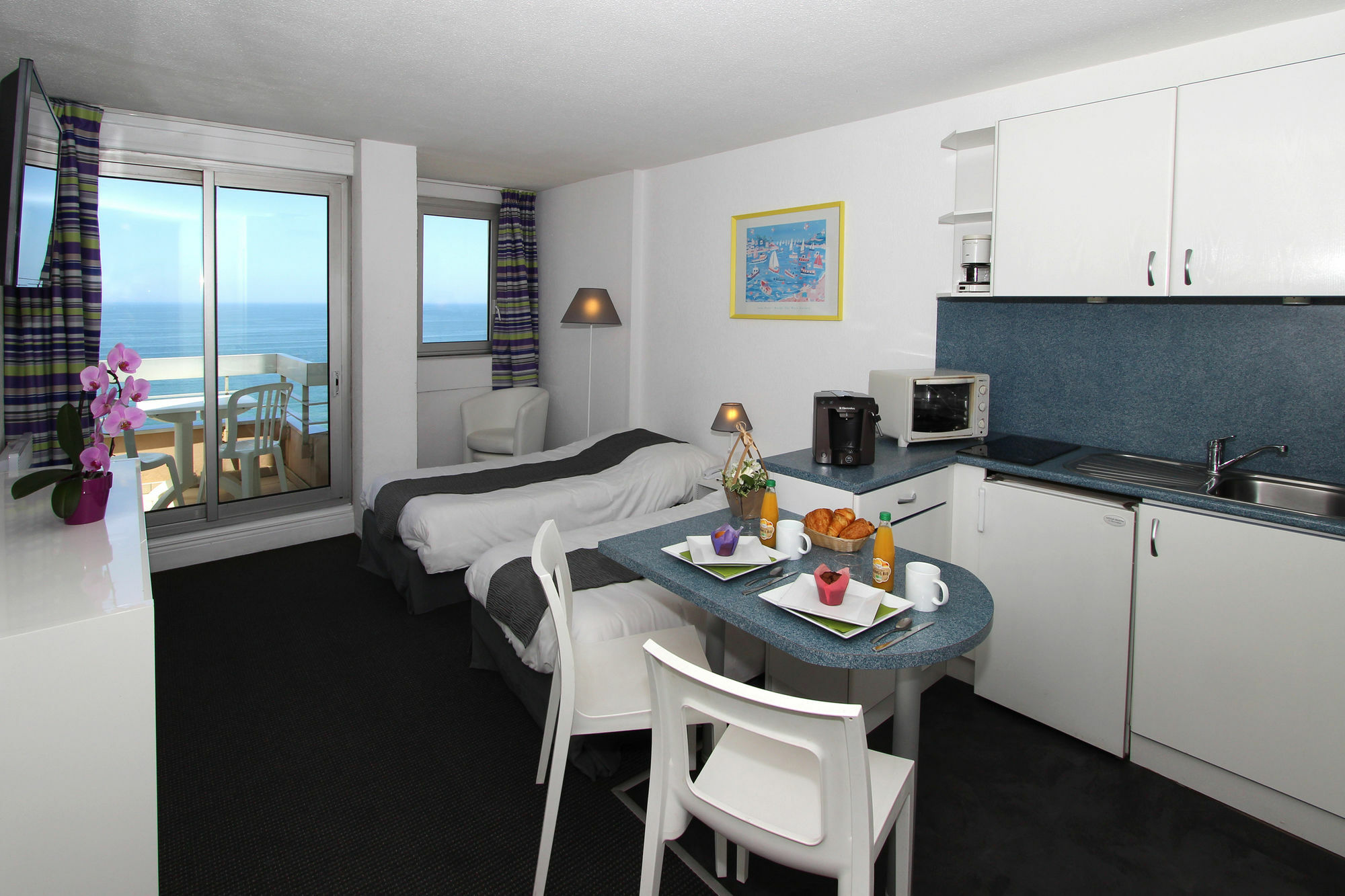 Residence Victoria Surf Biarritz Exterior photo